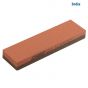 India IB24 Bench Stone 100mm x 25mm x 12mm - Combination - 61463626001