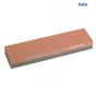 India IB8 Bench Stone 204mm x 50mm x 25mm - Combination - 61463625078