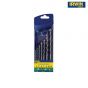 IRWIN Masonry Drill Bit Set 7 Piece 4-12mm - 10501893