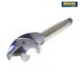 IRWIN 6X Blue Groove Wood Drill Bit 20mm 6in - 10506622