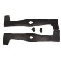 Genuine John Deere Blade Kit (107cm/ 42") - AM131560