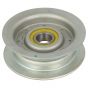 Genuine John Deere Deck Idler Pulley - GY22172