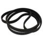 Genuine John Deere Cutter Deck Timing Belt (107cm/ 42") - M150718