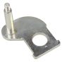 Genuine John Deere Height Arm, Front, R/H - SAA12665