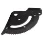 Genuine John Deere Sector Gear - UC14592