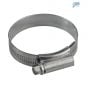 Jubilee 2A Zinc Protected Hose Clip 35 - 50mm (1.1/4 - 1.7/8in) - 2AMS