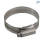 Jubilee 2A Stainless Steel Hose Clip 35 - 50mm (1.3/8 - 2in) - 2ASS