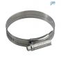 Jubilee 2X Zinc Protected Hose Clip 45 - 60mm (1.3/4 - 2.3/8in) - 2XMS