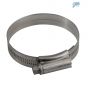 Jubilee 2X Stainless Steel Hose Clip 45 - 60mm (1.3/4 - 2.3/8in) - 2XSS