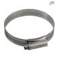 Jubilee 3 Stainless Steel Hose Clip 55 - 70mm (2.1/8 - 2.3/4in) - 3SS