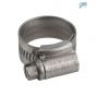 Jubilee O Stainless Steel Hose Clip 16 - 22mm (5/8 - 7/8in) - 0SS