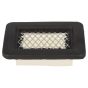 Genuine Kawasaki TH45D Air Filter - 11029-2026