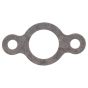 Genuine Kawasaki FJ100 Insulator Gasket - 110612231