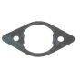 Genuine Kawasaki Air Filter Gasket - 11061-7095