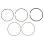 Genuine Kawasaki FJ180 Piston Ring Set - 13008-6073