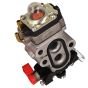 Genuine Kawasaki TJ35E Carburettor - 15004-0730 - ONLY 1 LEFT