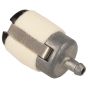 Genuine Kawasaki 4.5mm Fuel Filter - 49019-2085