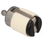 Genuine Kawasaki 4.5mm Fuel Filter - 49019-2085