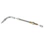 Genuine Kawasaki Throttle Cable - 54012-2342