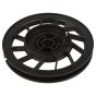 Genuine Kawasaki Recoil Pulley - 591010018