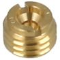 Genuine Kawasaki FJ151V, FJ180V Main Jet - 920637050