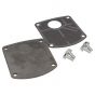 Genuine Kawasaki Gasket & Bolt Kit - 99996-6099