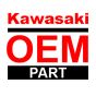 Genuine Kawasaki FC290V Cylinder Head Gasket - 11004-2086 (Obsolete) - ONLY 1 LEFT