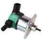 Genuine Kubota 12V Fuel Solenoid - 17208-60016