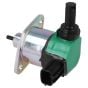 Genuine Kubota 12V Fuel Solenoid - 17208-60016