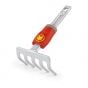 Wolf Garten Small Rake 8cm Multi-Change 