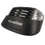 Genuine Mountfield 1538H SD, T40 H Front Hood [Mountfield Black] - 382394613/0