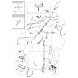 McCulloch M200117H - 96041022202 - 2012-01 - Electrical Parts Diagram