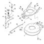 Viking MB3 R - Housing - Parts Diagram