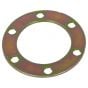 Genuine MTD Deck Reinforcement Plate - 09164A637 - ONLY 1 LEFT