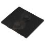 Genuine MTD LS65 Sliding Plate - 29-LS65P - ONLY 1 LEFT