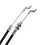 Genuine MTD MM48, MM53 Brake Cable - 30120300000