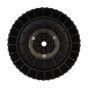 Genuine MTD 8" Wheel Assy - 634-05035