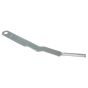 Genuine MTD Deck Lift Handle - 703-09621