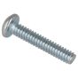 Genuine MTD Screw - 710-06034