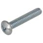 Genuine MTD Screw - 710-06034