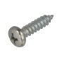 Genuine Rover Self Tapping Screw - 710-06035