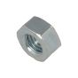 Genuine MTD Hex Patch Nut 1/4-28 - 712-0138