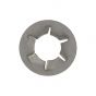 Genuine MTD Push Nut - 712-0229