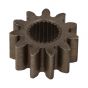 Genuine MTD Steering Pinion Gear - 717-1554