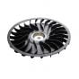 Genuine MTD Lawnflite Deck Fan - 731-1583