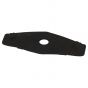 Genuine MTD Blade Plate - 736-0524B