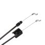 Genuine MTD Engine Brake Cable (O.P.C) - 746-04209