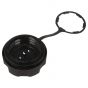 Genuine MTD Fuel Cap - 751-14407