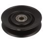 Genuine MTD Idler Pulley - 756-05234