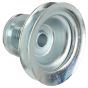 Genuine MTD Engine Pulley - 756-0983